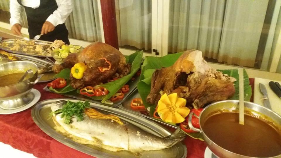 โรงแรมทอร์เร นอร์มานนา รีสอร์ท อัลตาวิลลา มิลิเชีย ภายนอก รูปภาพ